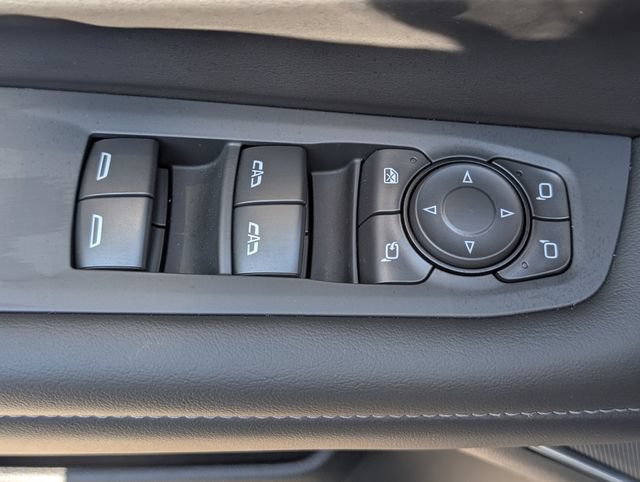 New 2026 Chevrolet Tahoe LT w/ Comfort Package RWD image 15