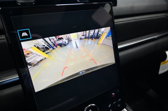 New 2026 GMC Terrain Elevation w/ Elevation Premium Package AWD/4WD image 16