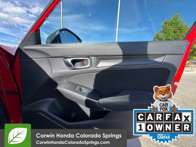 Used 2024 Honda Civic Sport image 31