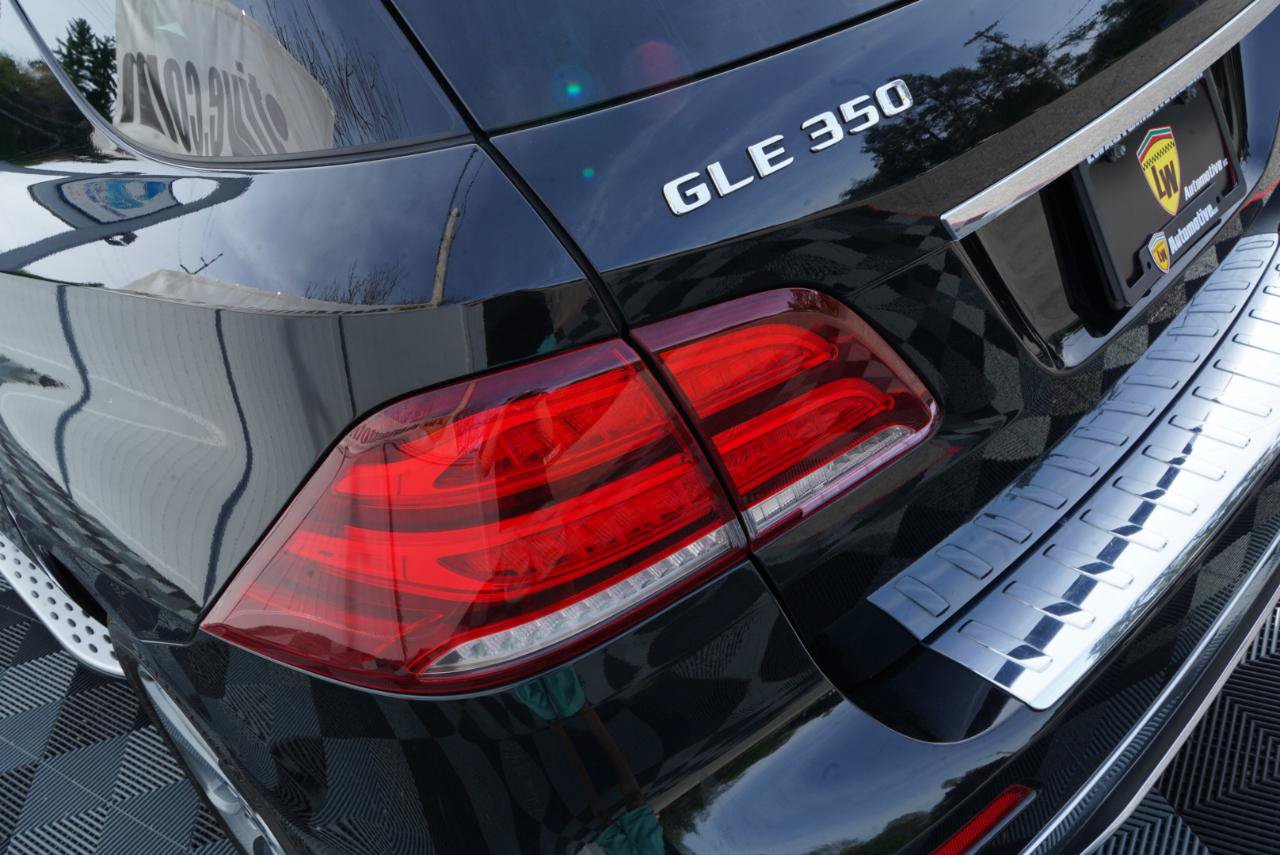 Used 2018 Mercedes-Benz GLE 350 4MATIC w/ Premium 2 Package image 88