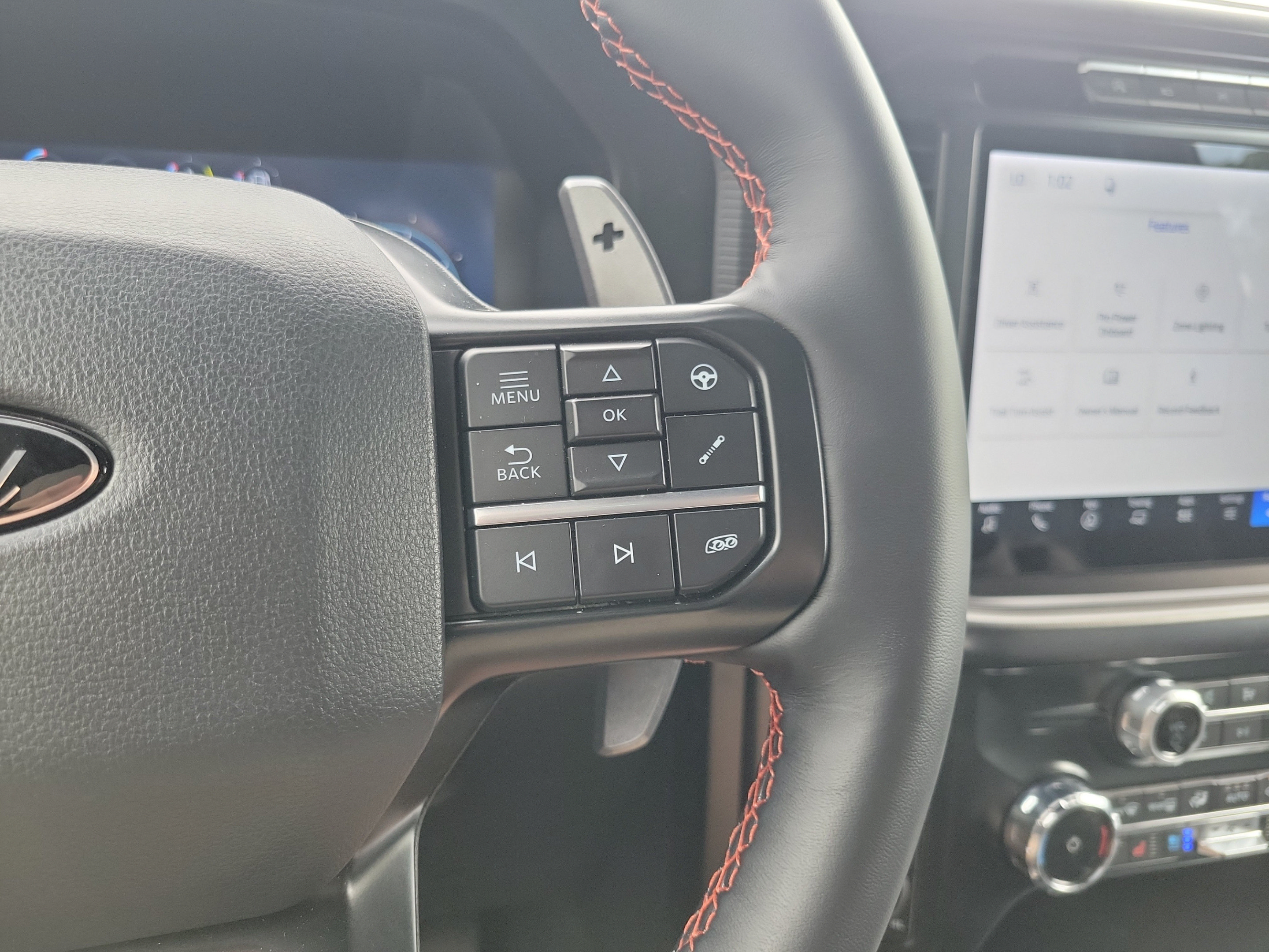 Used 2026 Ford F150 Raptor AWD/4WD image 22