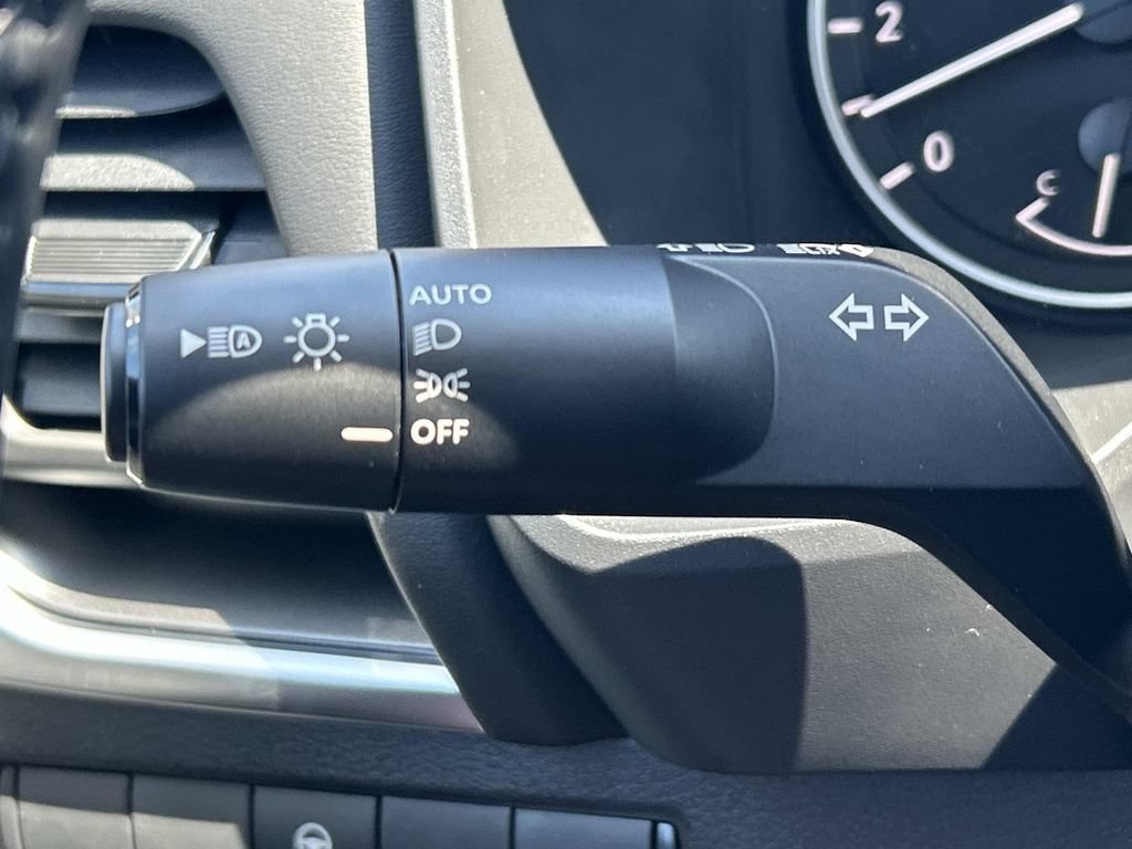 New 2026 Nissan Rogue SV AWD/4WD image 31