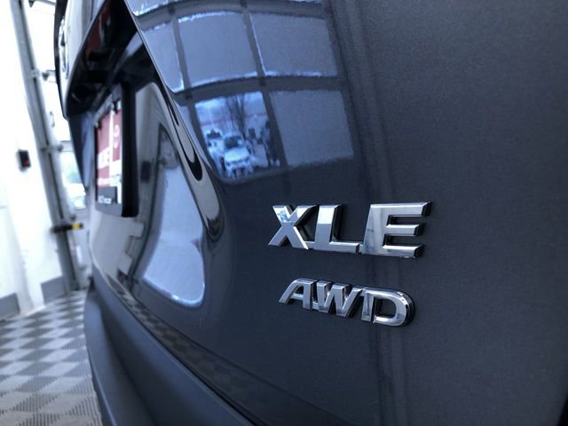 Certified 2023 Toyota RAV4 XLE Premium image 15