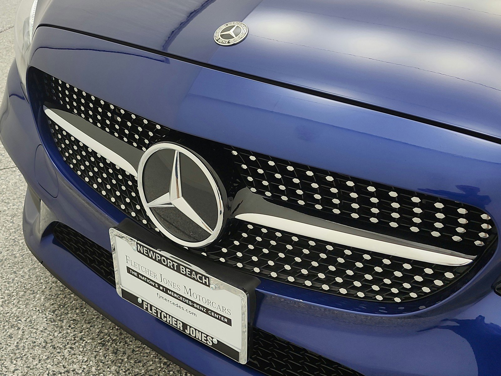 Used 2020 Mercedes-Benz C 300 Coupe w/ AMG Line image 18