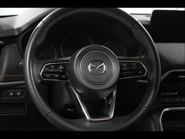 Certified 2024 MAZDA CX-90 3.3 Turbo w/ Preferred Plus image 7