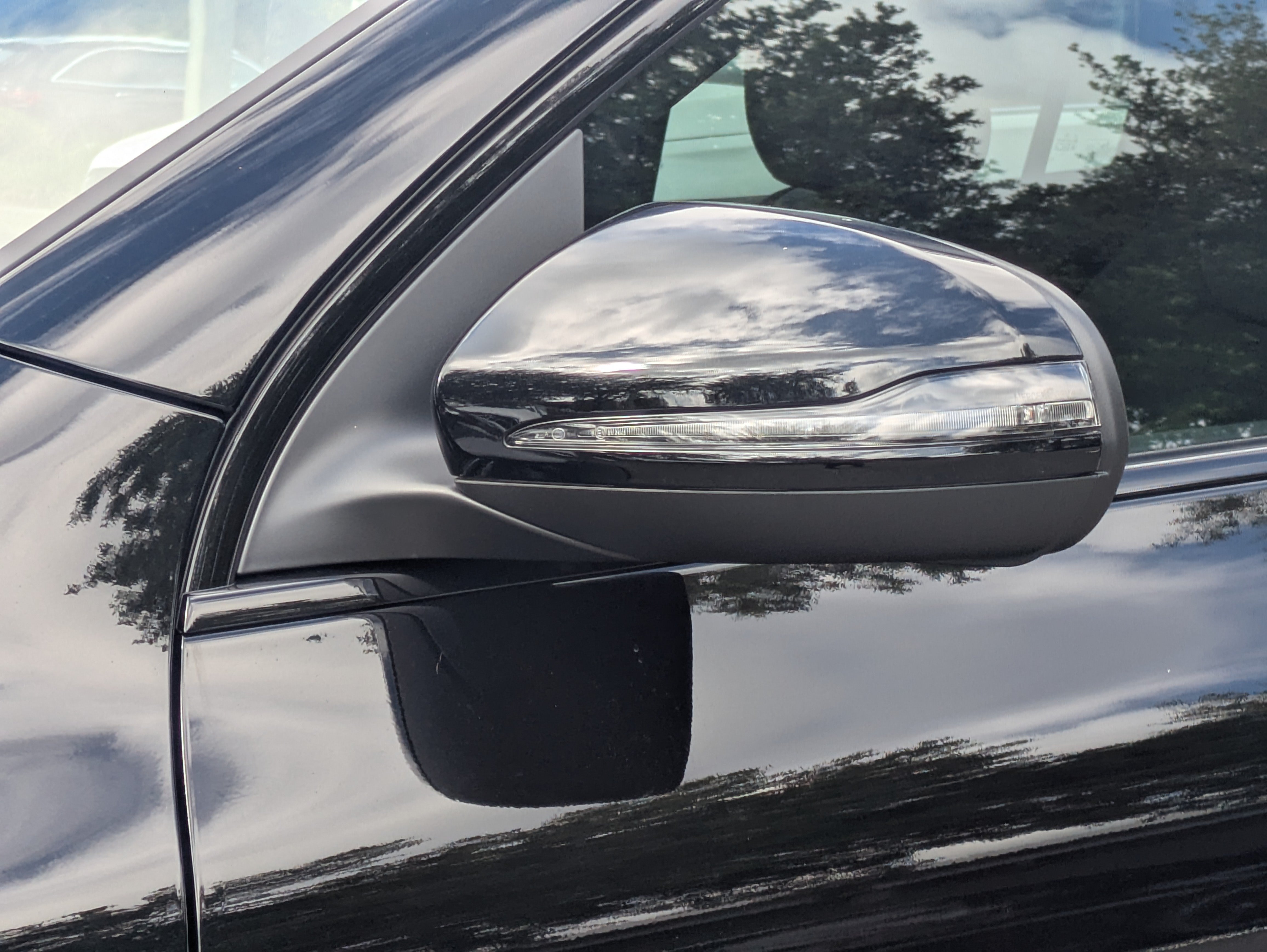 New 2026 Mercedes-Benz GLA 250 4MATIC image 11