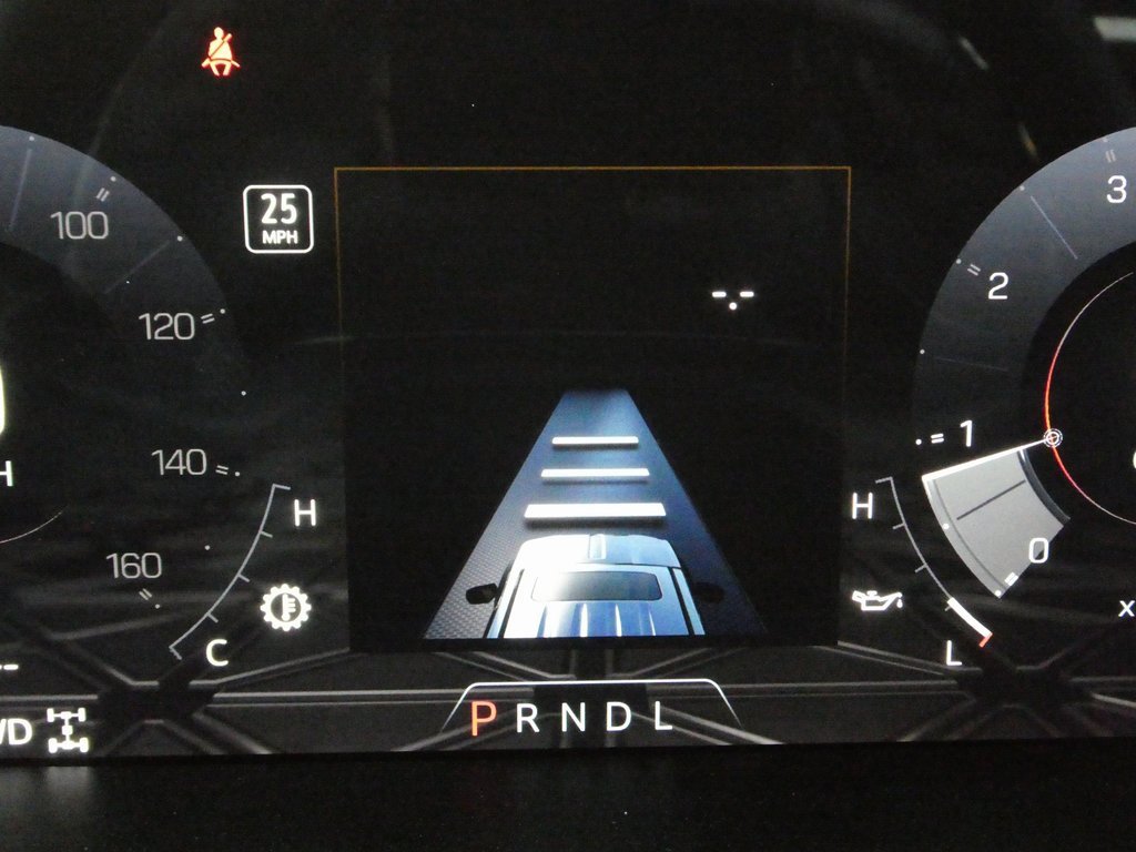 New 2026 GMC Canyon AT4 image 40