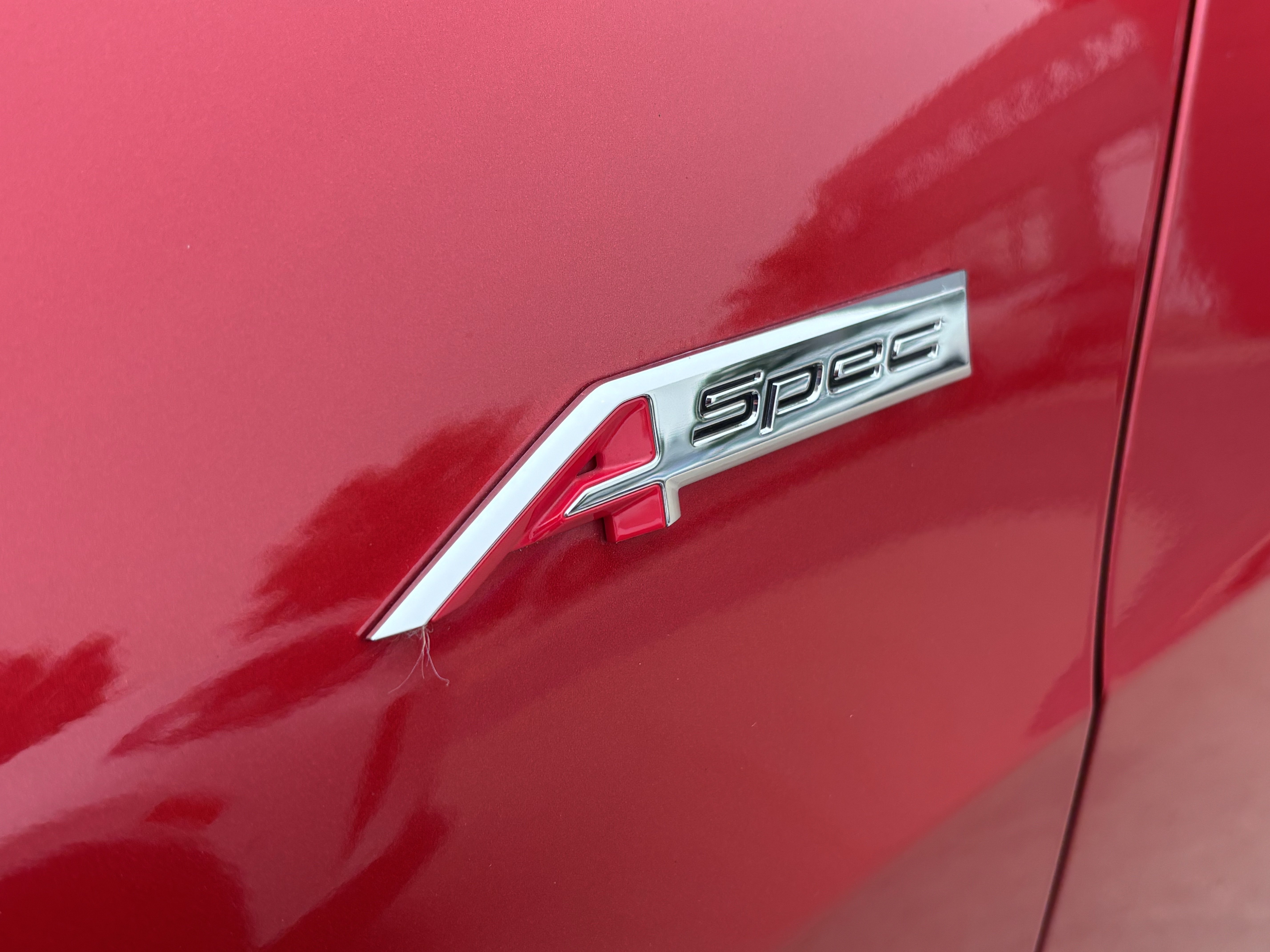 Used 2025 Acura Integra A-Spec FWD image 17