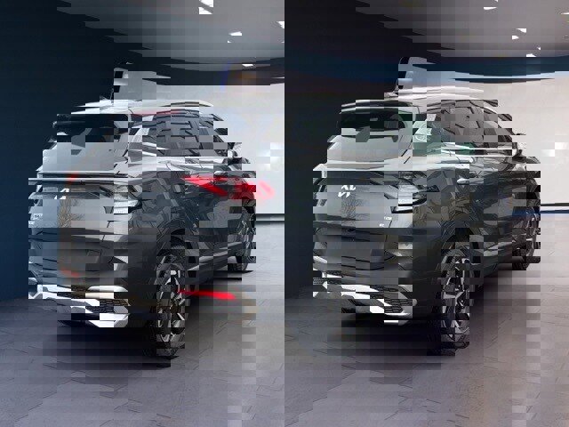 Certified 2023 Kia Sportage LX image 5