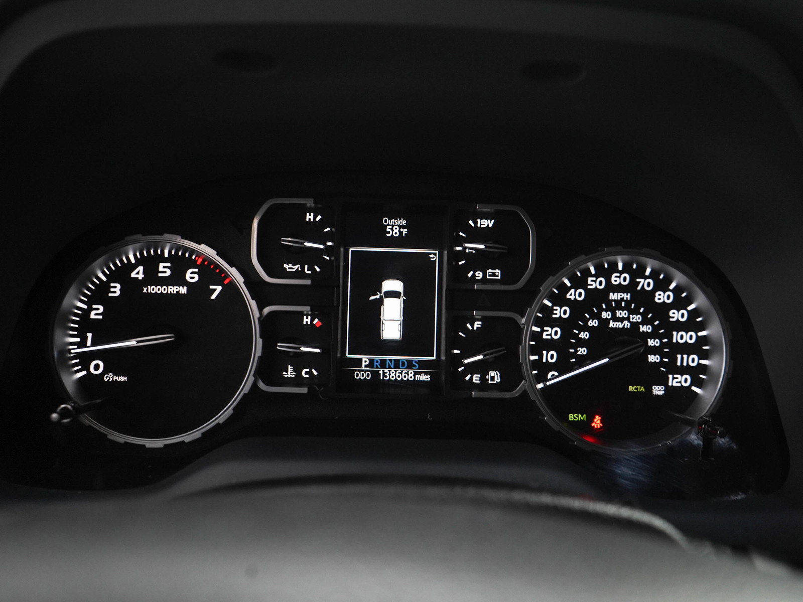 Used 2021 Toyota Tundra SR5 AWD/4WD image 29