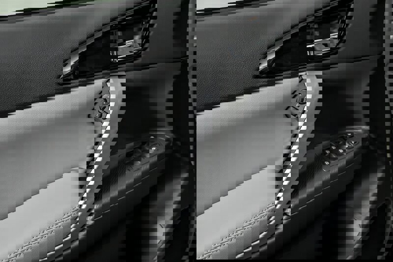 New 2026 Mitsubishi Eclipse Cross SEL image 11