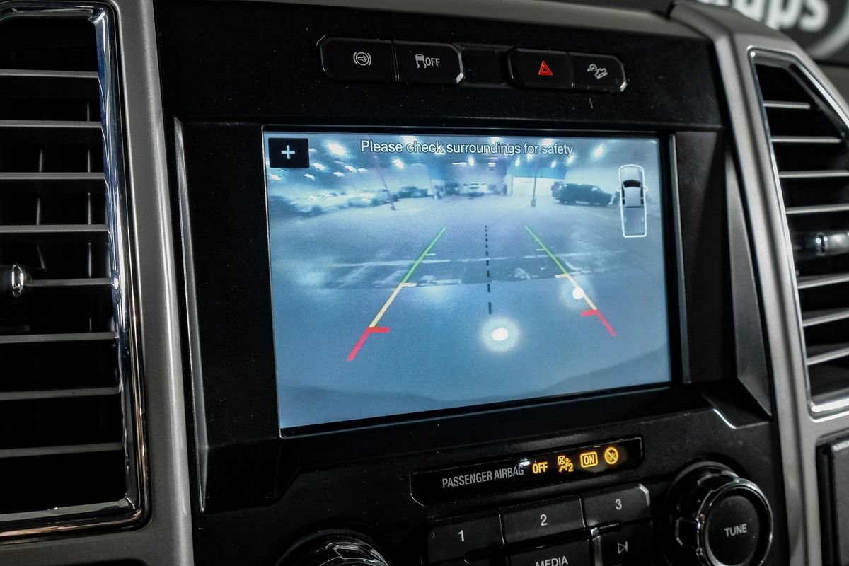 Used 2017 Ford F350 Lariat w/ Lariat Ultimate Package image 21