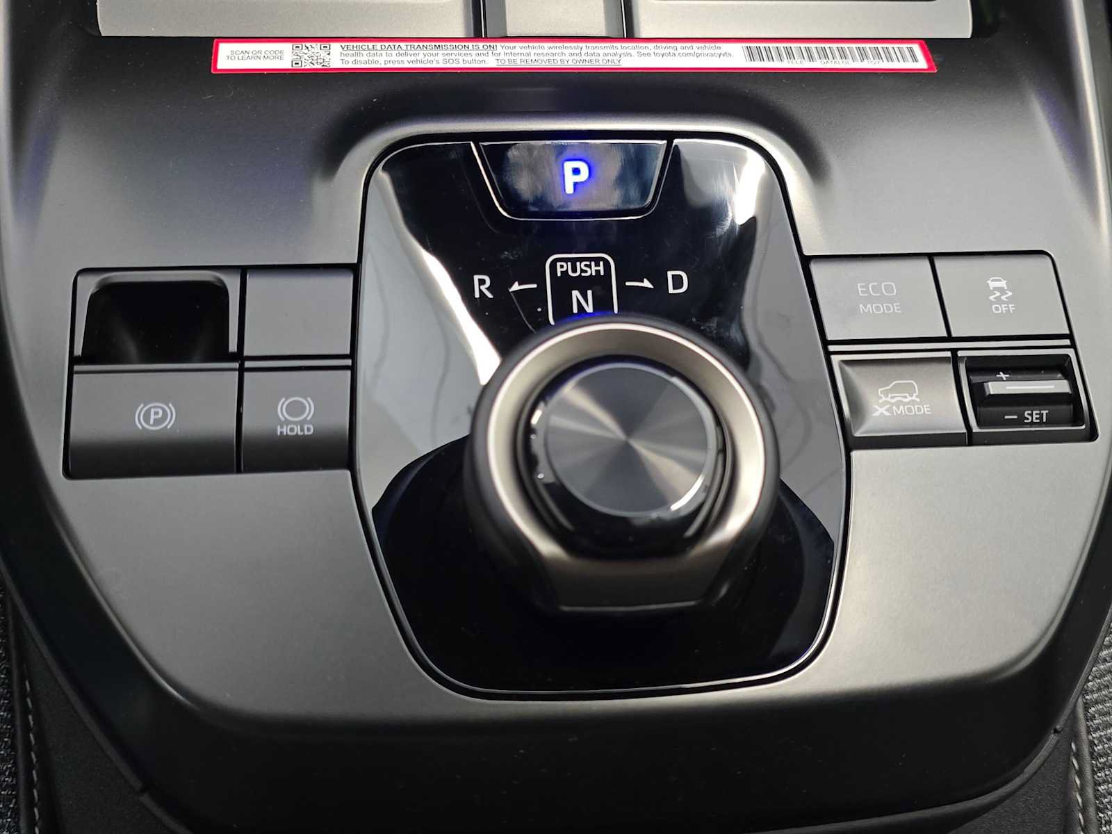 New 2026 Toyota bZ AWD/4WD image 15