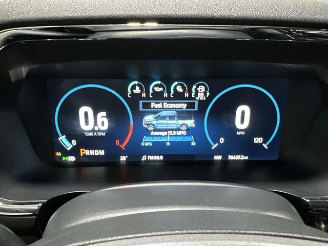 Used 2023 Ford F150 Lariat image 14