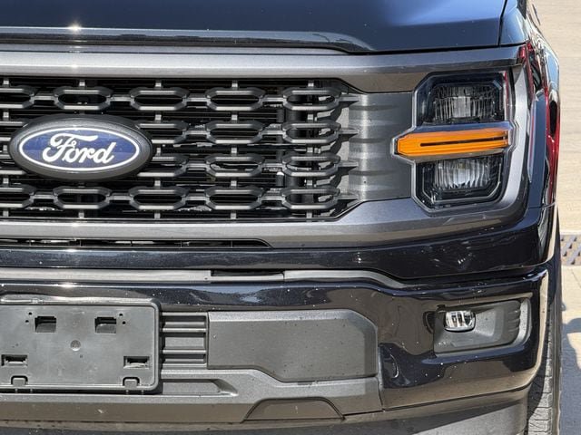 Used 2024 Ford F150 STX RWD image 7