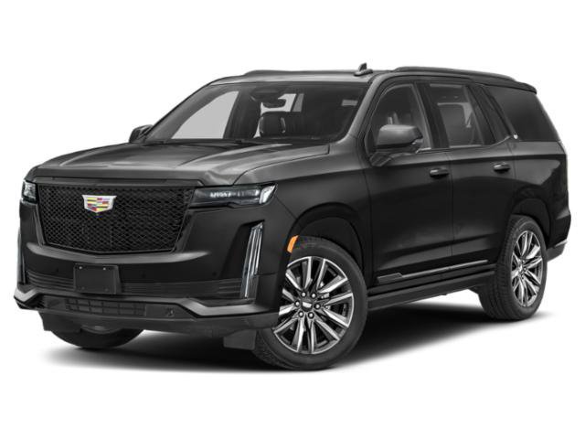 Used 2023 Cadillac Escalade Sport AWD/4WD image 1