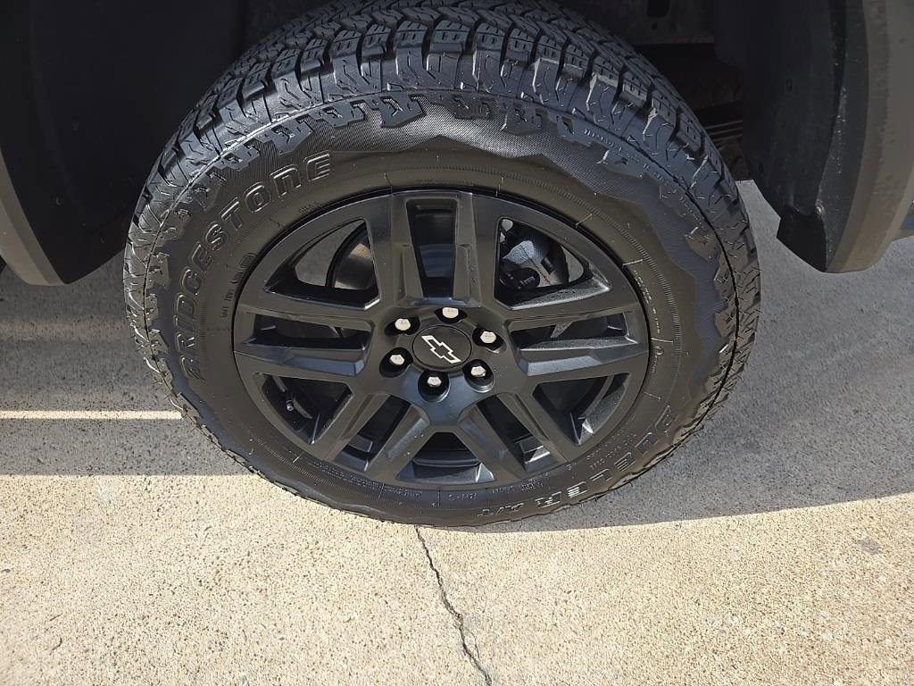 Used 2024 Chevrolet Colorado Trail Boss w/ Advanced Trailering Package image 44