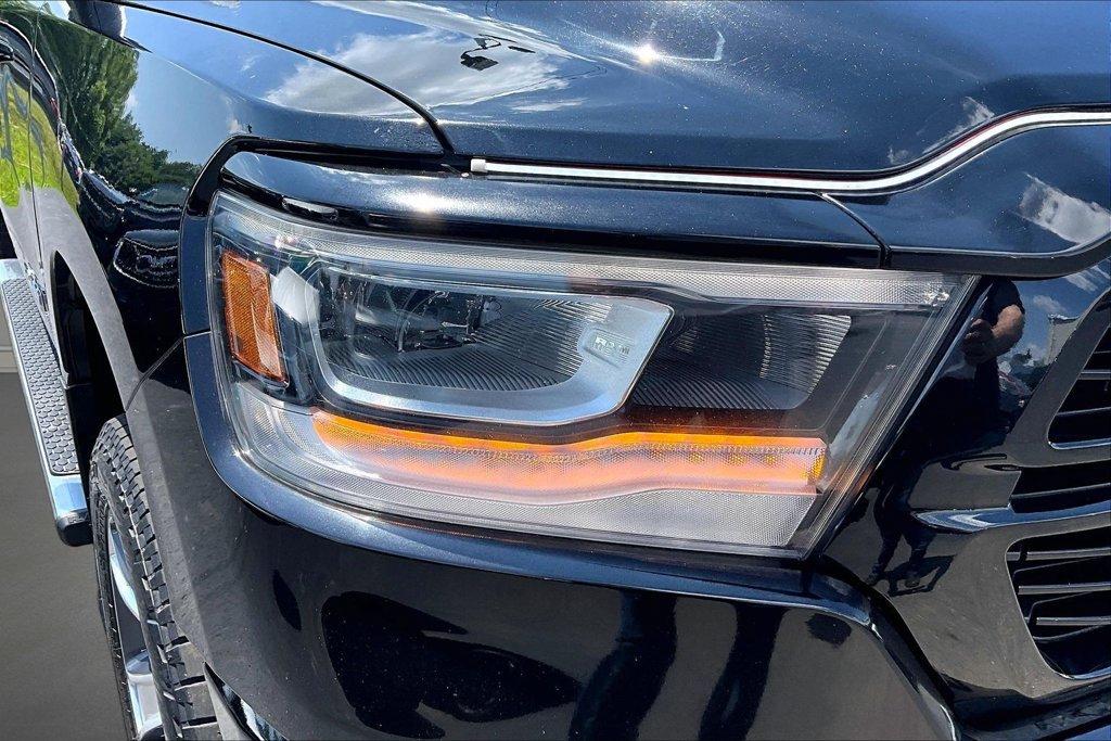 Used 2020 RAM 1500 Big Horn AWD/4WD image 31