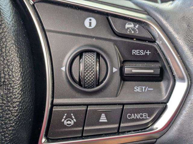 Used 2021 Acura TLX w/ Technology Package image 15