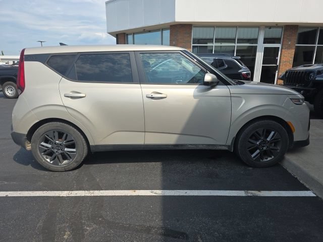 Used 2020 Kia Soul EX