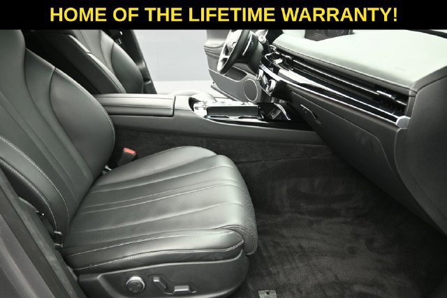Used 2022 Genesis G80 2.5T AWD/4WD image 34