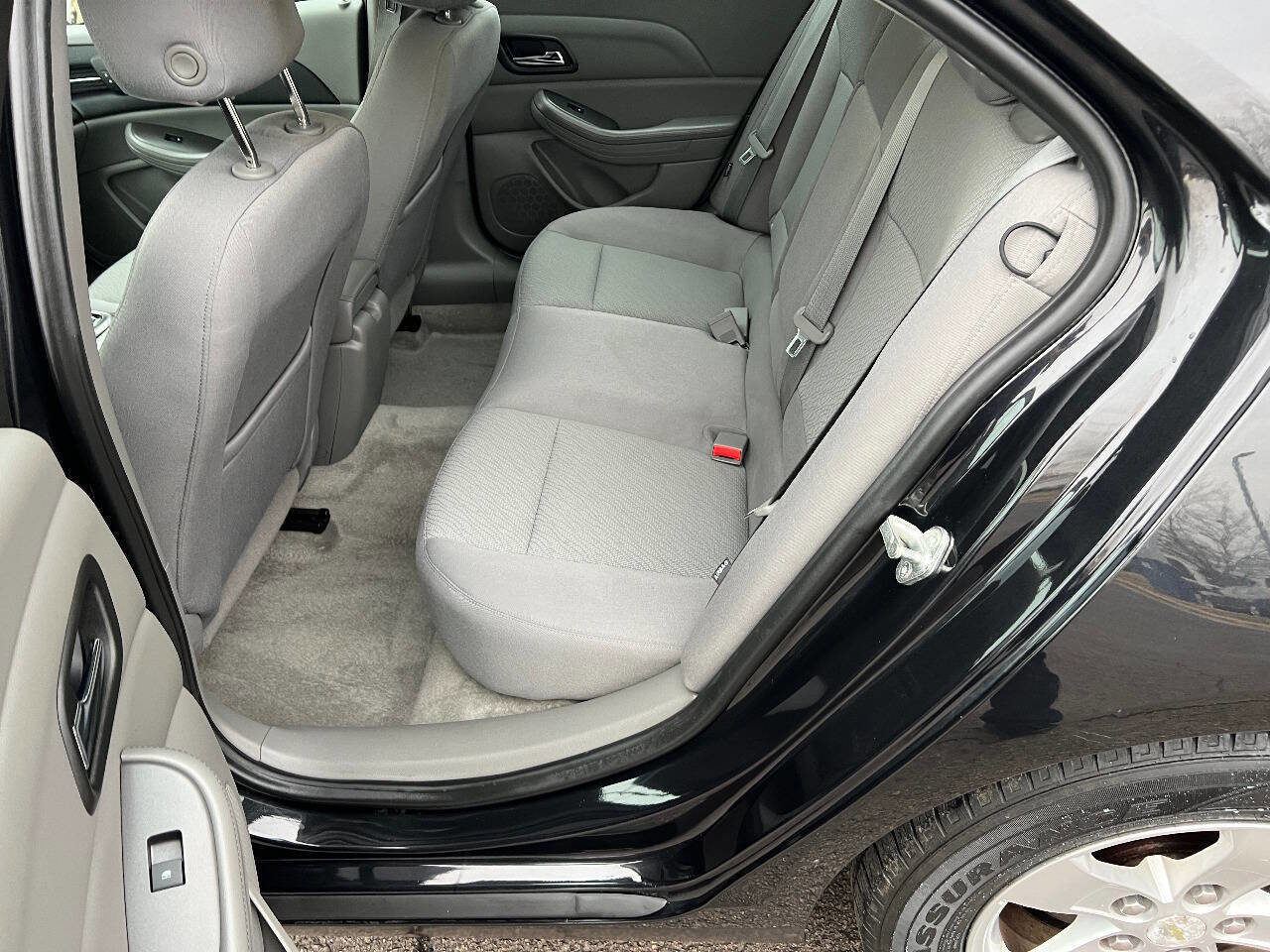 Used 2013 Chevrolet Malibu LS w/ Protection Package image 20