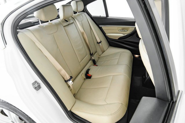 Used 2018 BMW 330e image 36