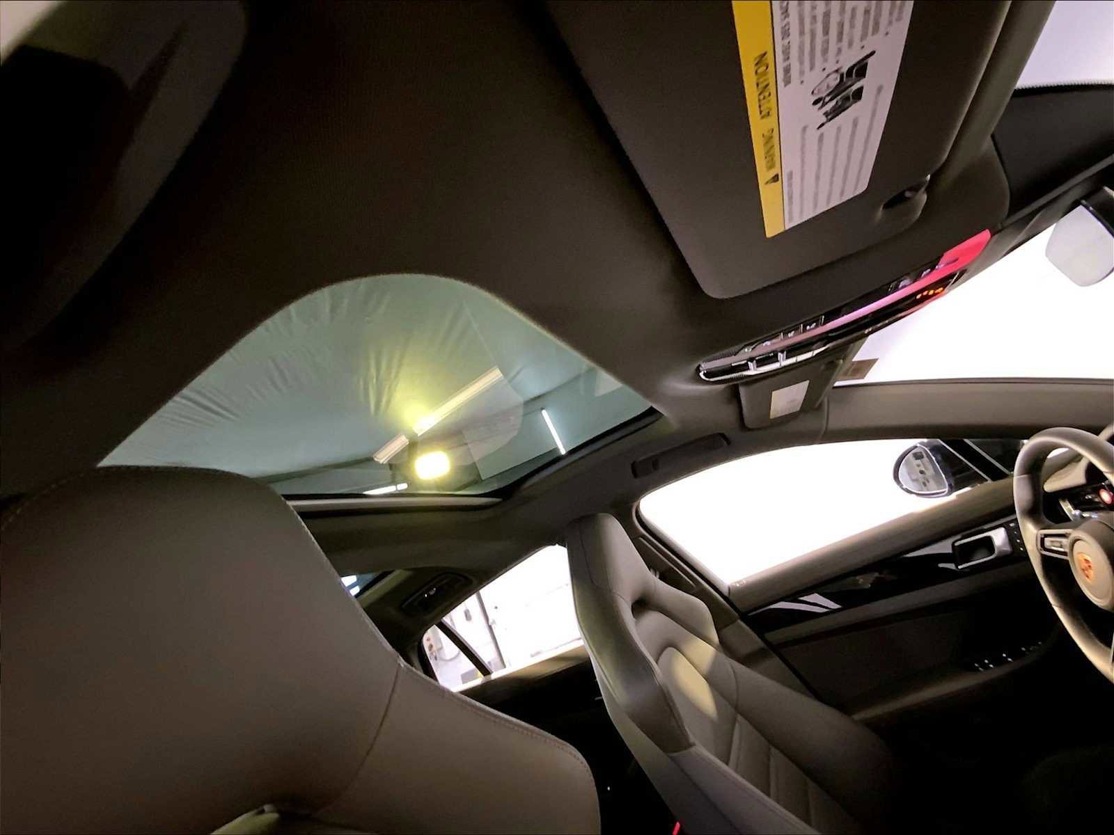 Certified 2023 Porsche Panamera 4S image 20