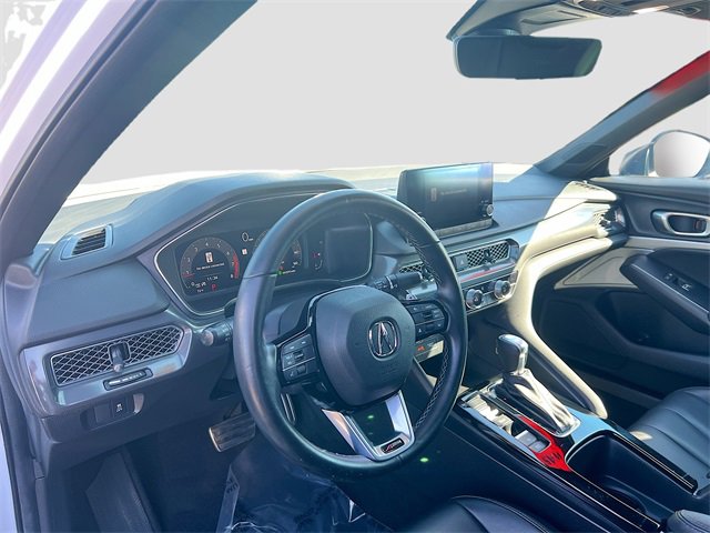 Used 2024 Acura Integra A-Spec image 9