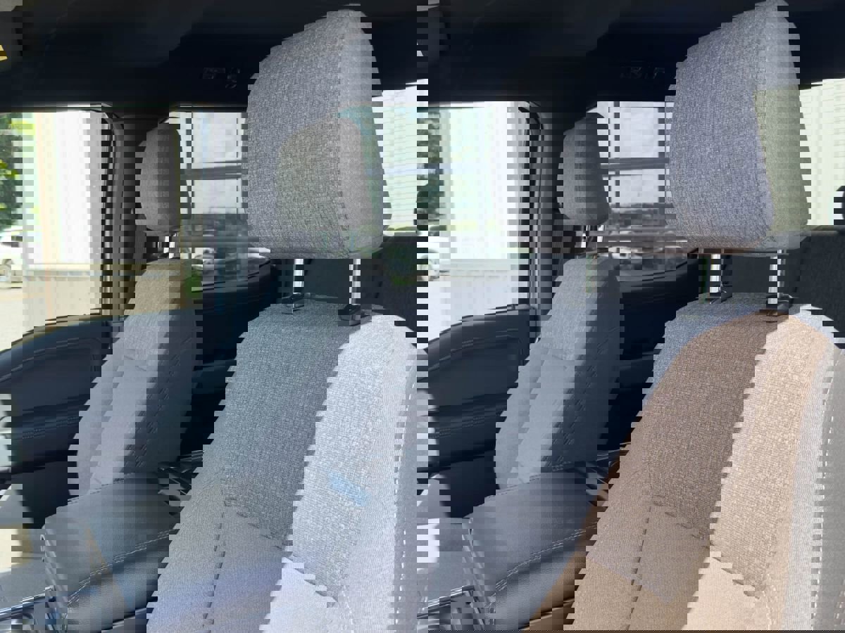 Used 2024 Ford F150 XLT w/ Mobile Office Package image 8