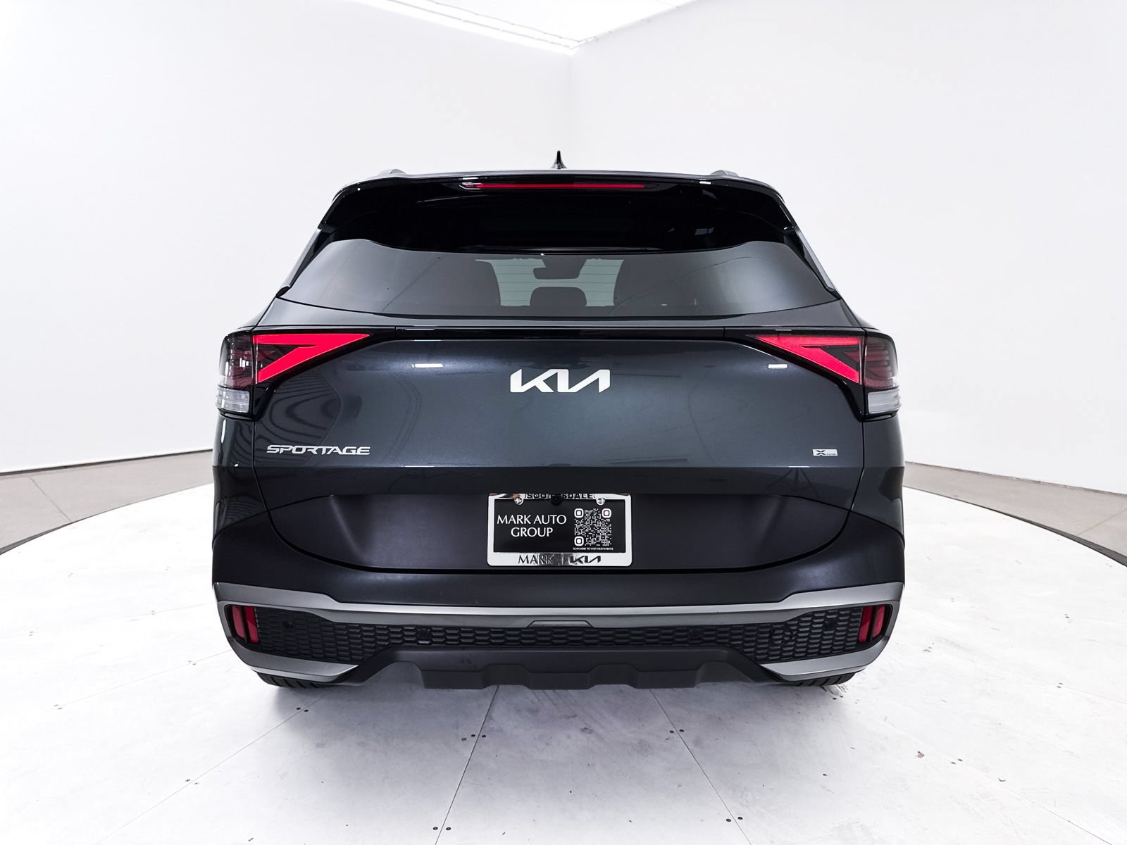 Used 2024 Kia Sportage X-Line Prestige AWD/4WD image 18