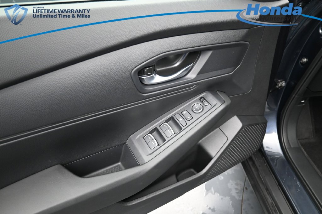 New 2026 Honda Accord LX image 29