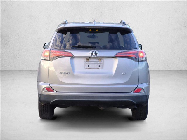 Used 2016 Toyota RAV4 LE FWD image 6