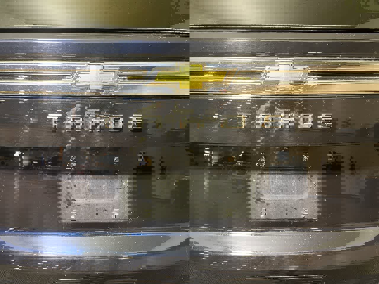 Used 2024 Chevrolet Tahoe LT image 11