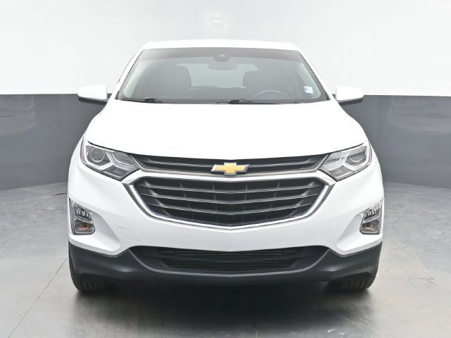 Certified 2021 Chevrolet Equinox LT AWD/4WD image 3