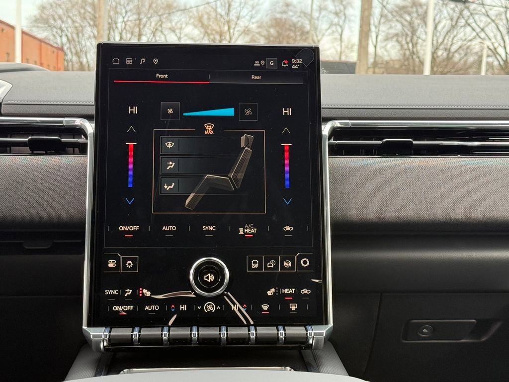 New 2026 GMC Sierra EV Elevation AWD/4WD image 27