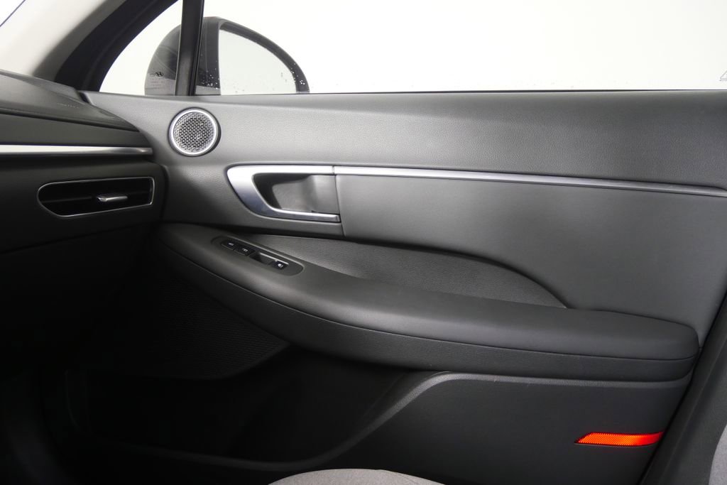 Used 2020 Hyundai Sonata SEL w/ Convenience + Sunroof Package image 25