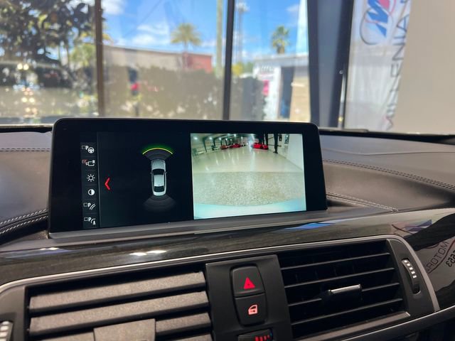 Used 2018 BMW M4 Coupe image 47