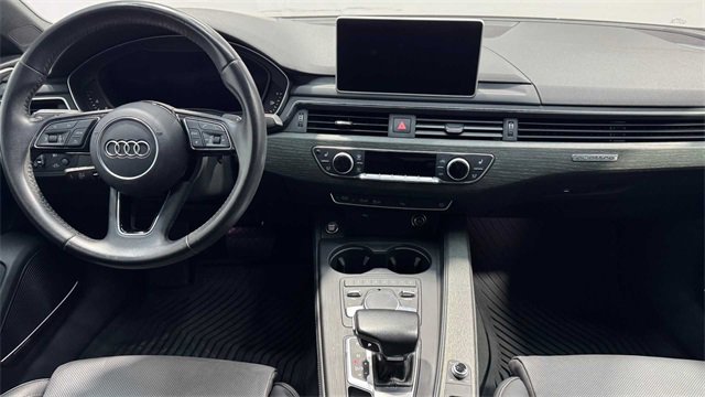 Used 2018 Audi A5 2.0T Prestige w/ Driver Assistance Package image 16