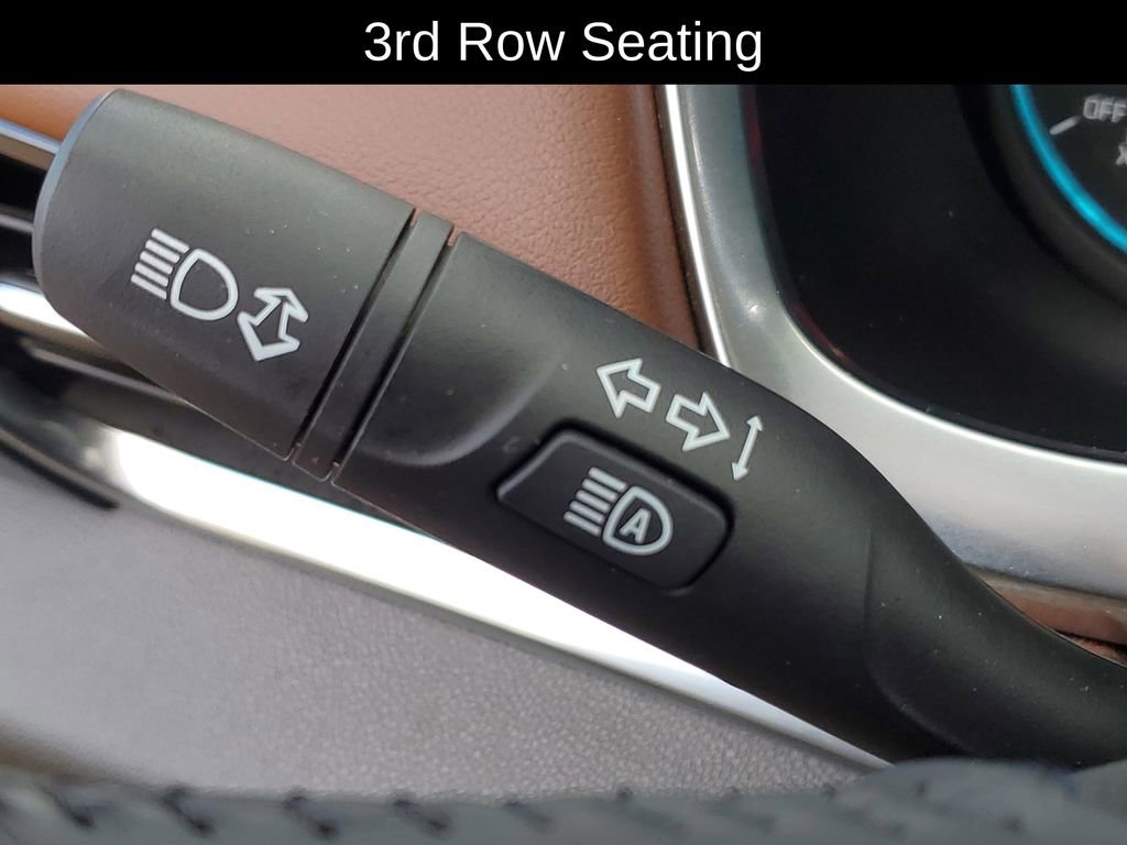 Used 2018 Chevrolet Traverse High Country image 11