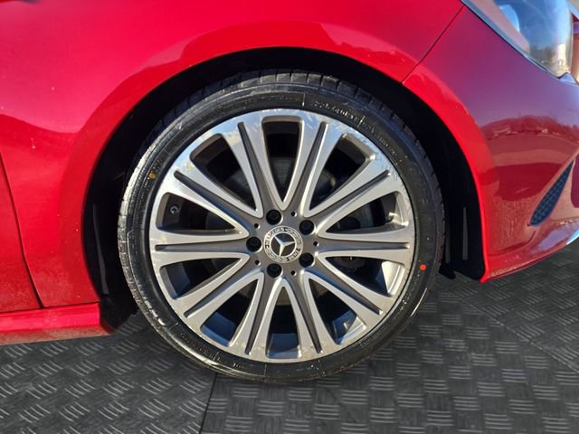 Used 2019 Mercedes-Benz CLA 250 4MATIC image 39