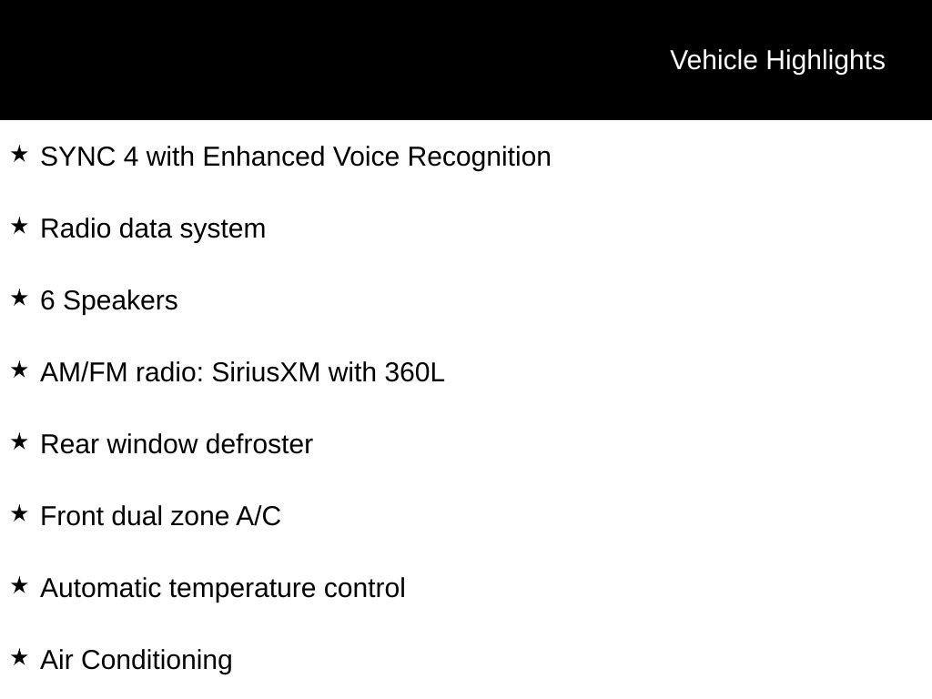 New 2026 Ford Bronco Sport Outer Banks AWD/4WD image 11