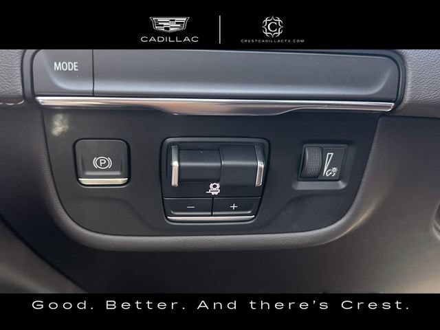 Used 2021 Cadillac Escalade Sport RWD image 22