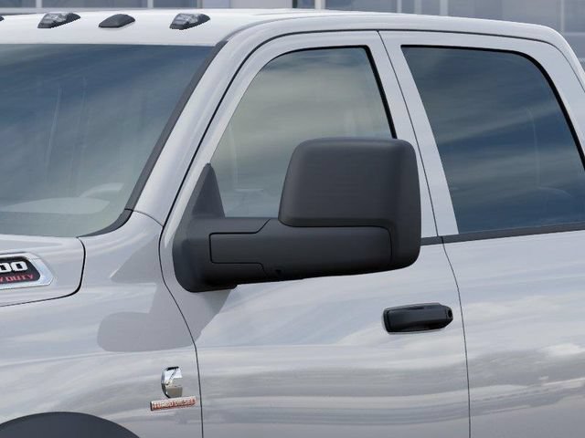 New 2026 RAM 5500 Tradesman w/ Chrome Appearance Group AWD/4WD image 12