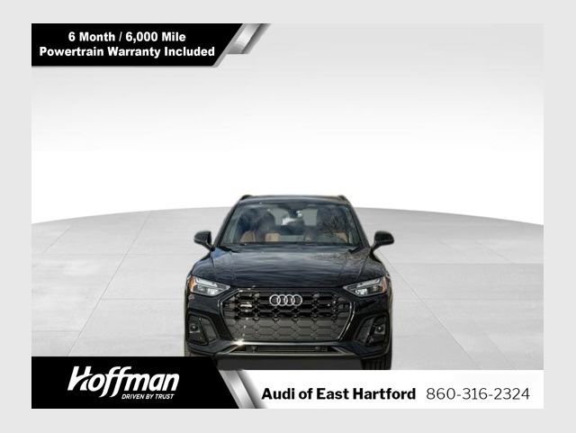Certified 2023 Audi Q5 2.0T Premium w/ Convenience Package