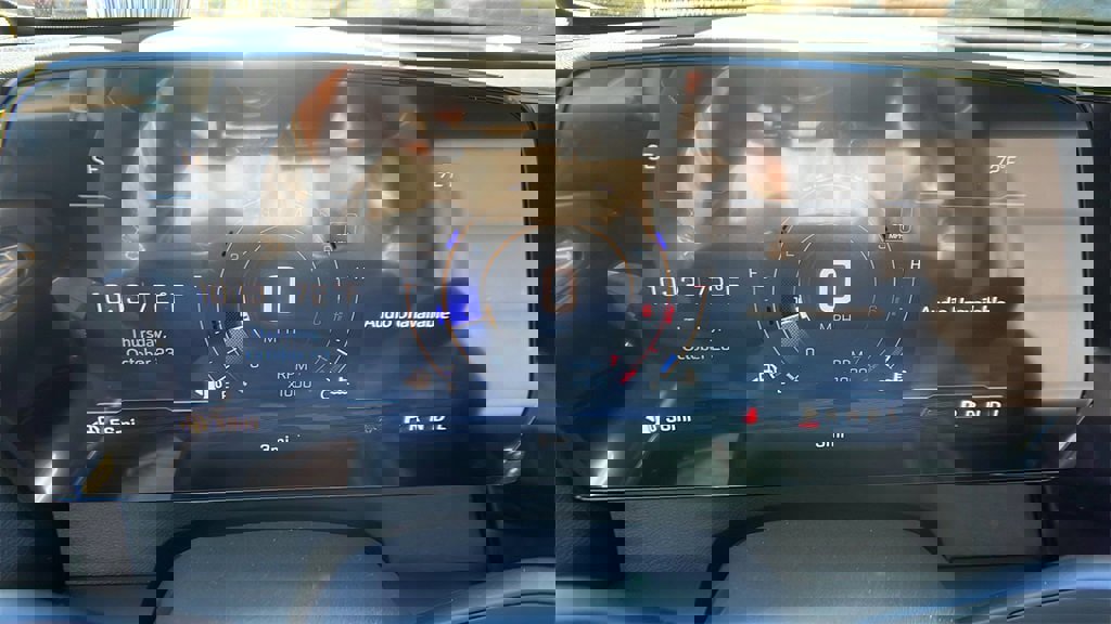 New 2026 Chevrolet Traverse LT image 25