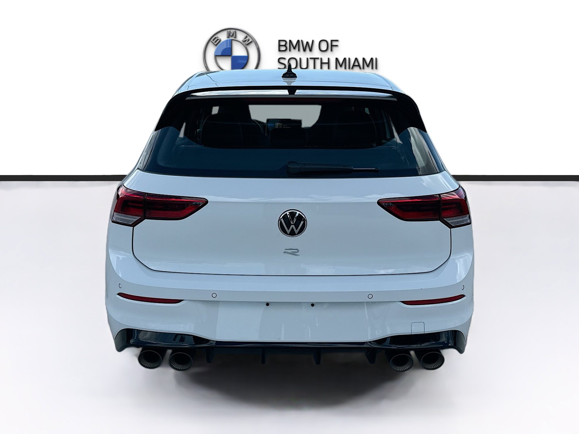 Used 2026 Volkswagen Golf w/ Euro Style Package AWD/4WD image 6