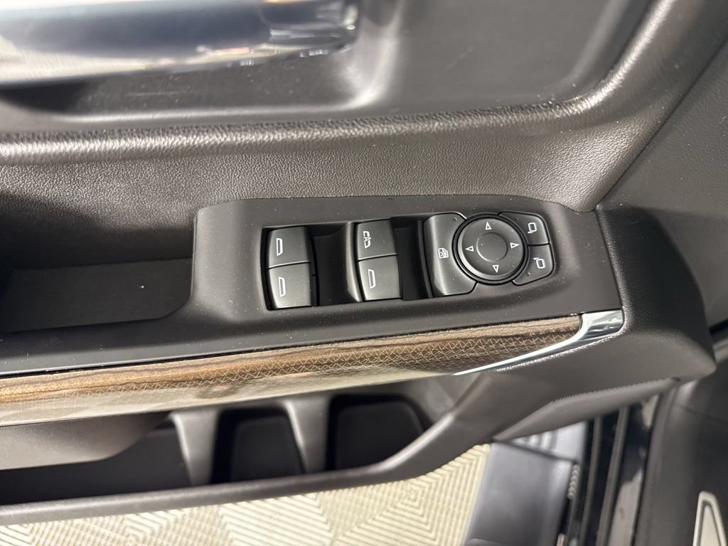 Used 2020 Chevrolet Silverado 1500 RST w/ True North Edition AWD/4WD image 12
