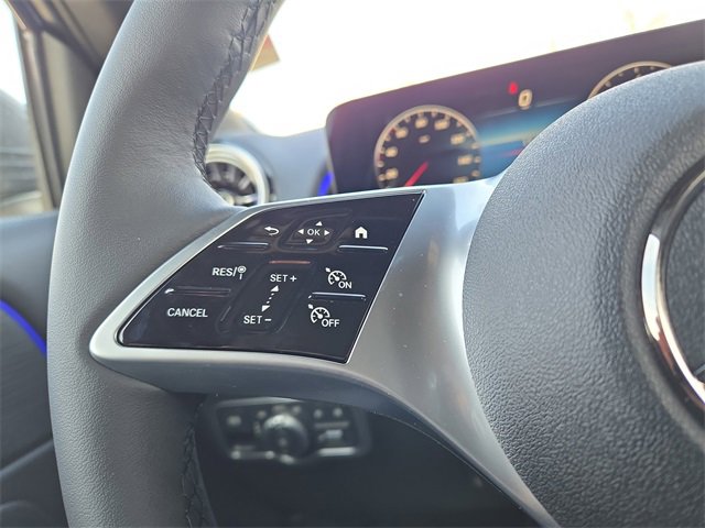 New 2026 Mercedes-Benz GLB 250 4MATIC image 18