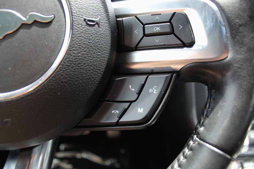 Used 2020 Ford Mustang Premium RWD image 24